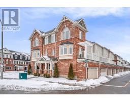 2743 SAPPHIRE DRIVE, Pickering, Ontario