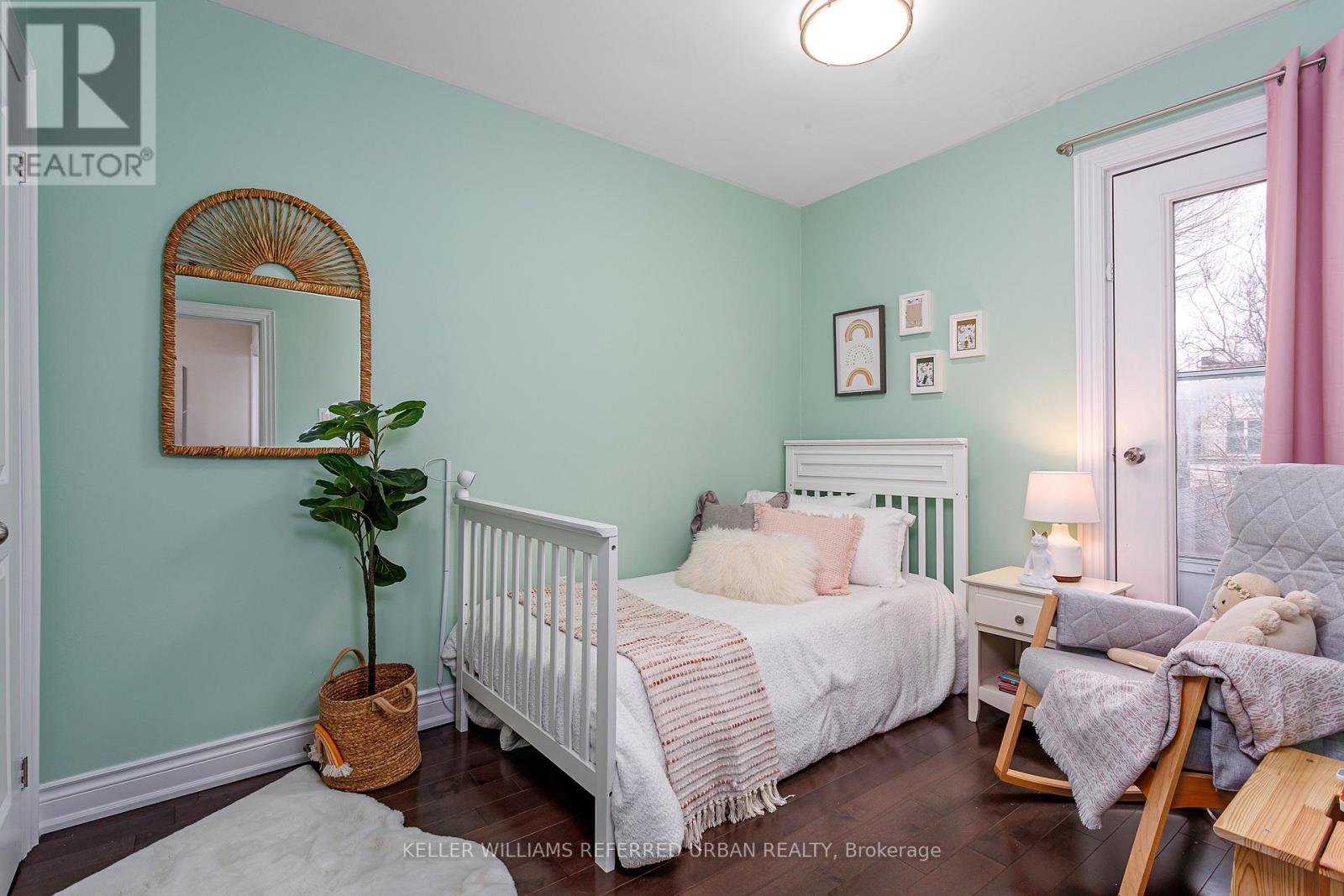 647 Rhodes Avenue, Toronto, Ontario  M4J 4X5 - Photo 19 - E12700480