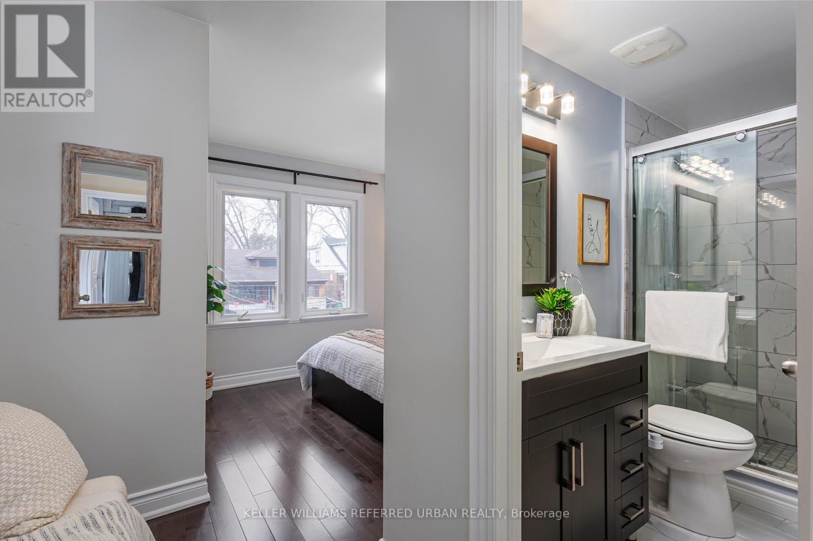 647 Rhodes Avenue, Toronto, Ontario  M4J 4X5 - Photo 21 - E12700480