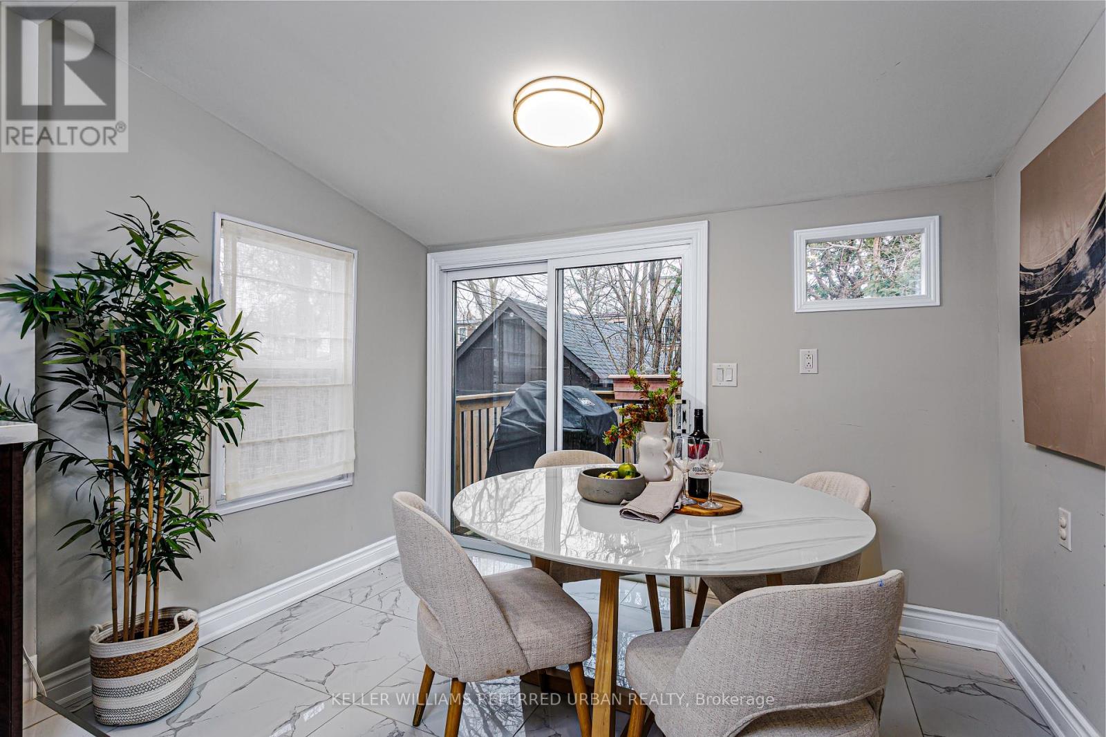 647 Rhodes Avenue, Toronto, Ontario  M4J 4X5 - Photo 8 - E12700480