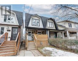647 RHODES AVENUE, Toronto, Ontario
