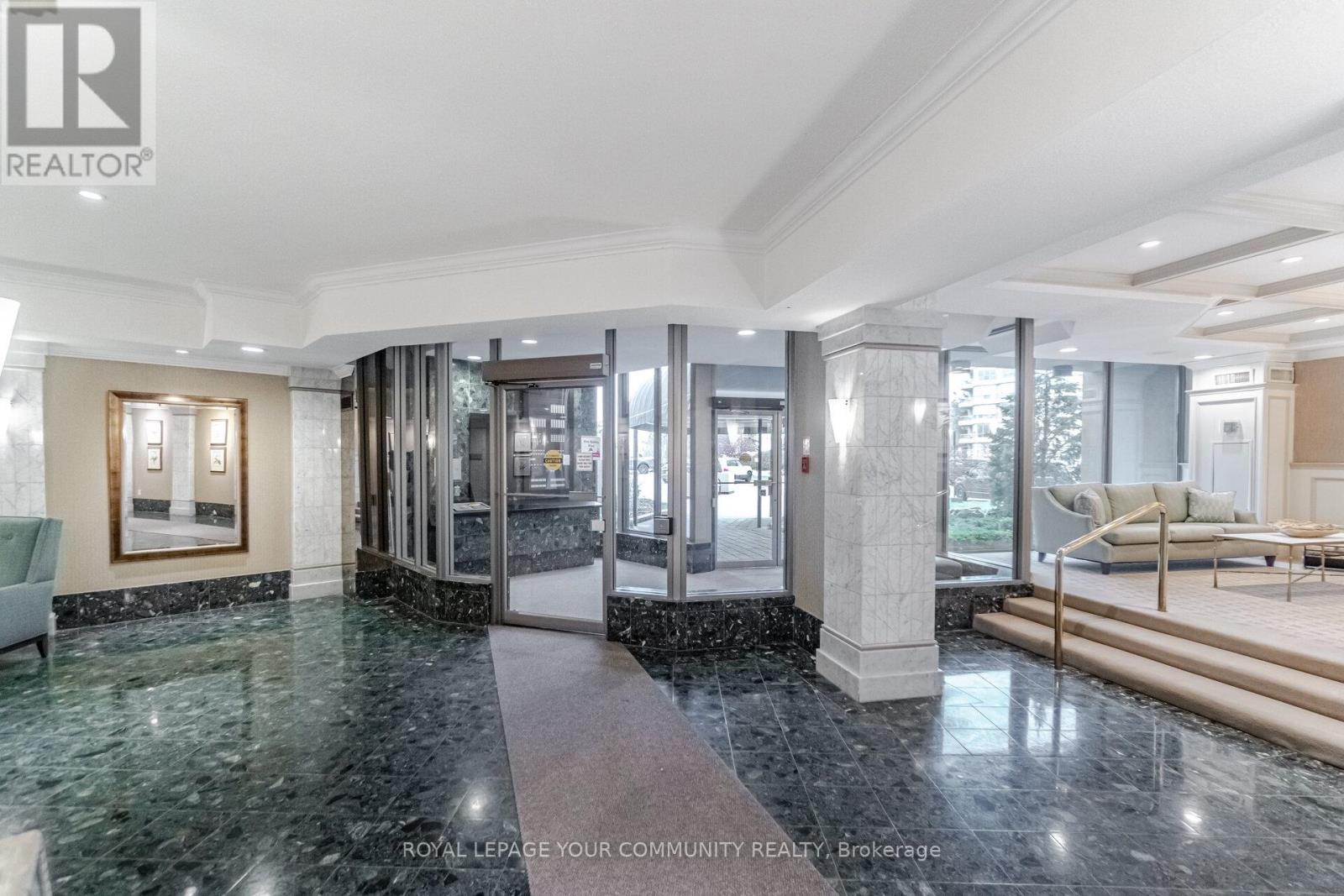 1011 - 20 Guildwood Parkway, Toronto, Ontario  M1E 5B6 - Photo 5 - E12700574