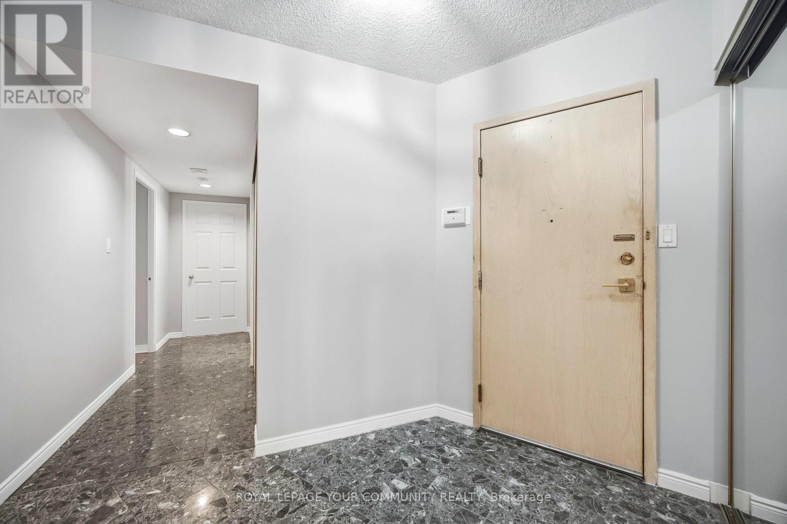 1011 - 20 Guildwood Parkway, Toronto, Ontario  M1E 5B6 - Photo 8 - E12700574