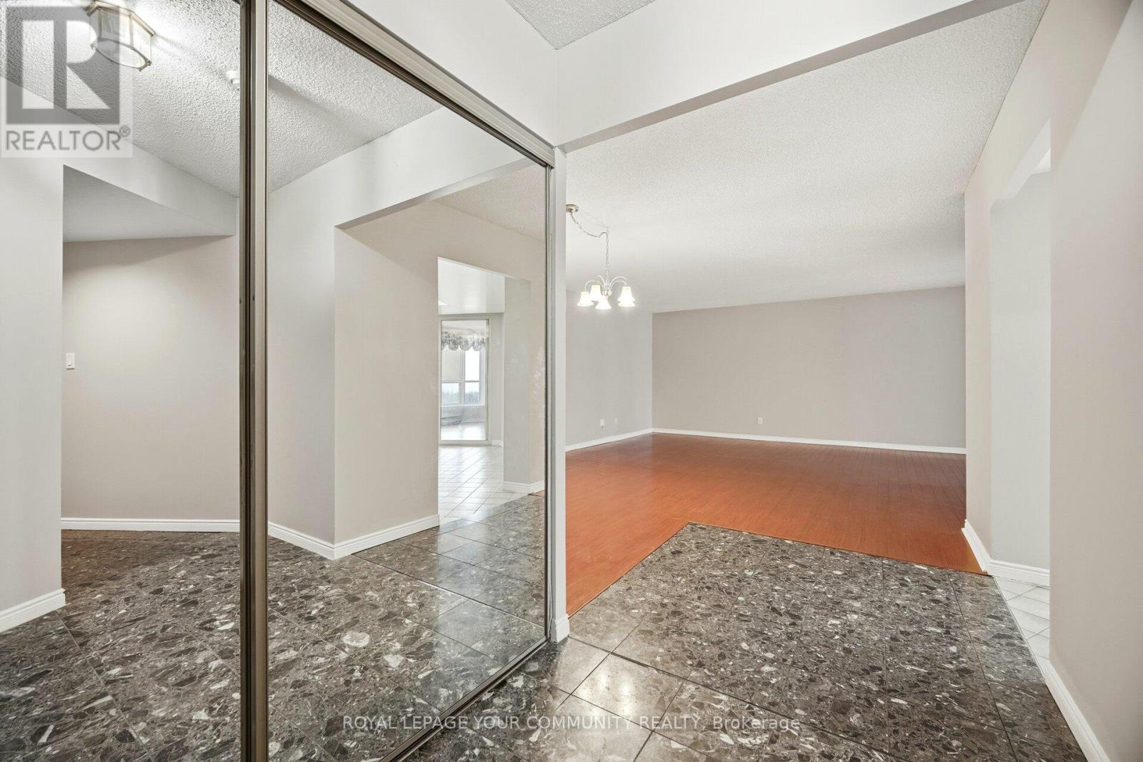 1011 - 20 Guildwood Parkway, Toronto, Ontario  M1E 5B6 - Photo 9 - E12700574