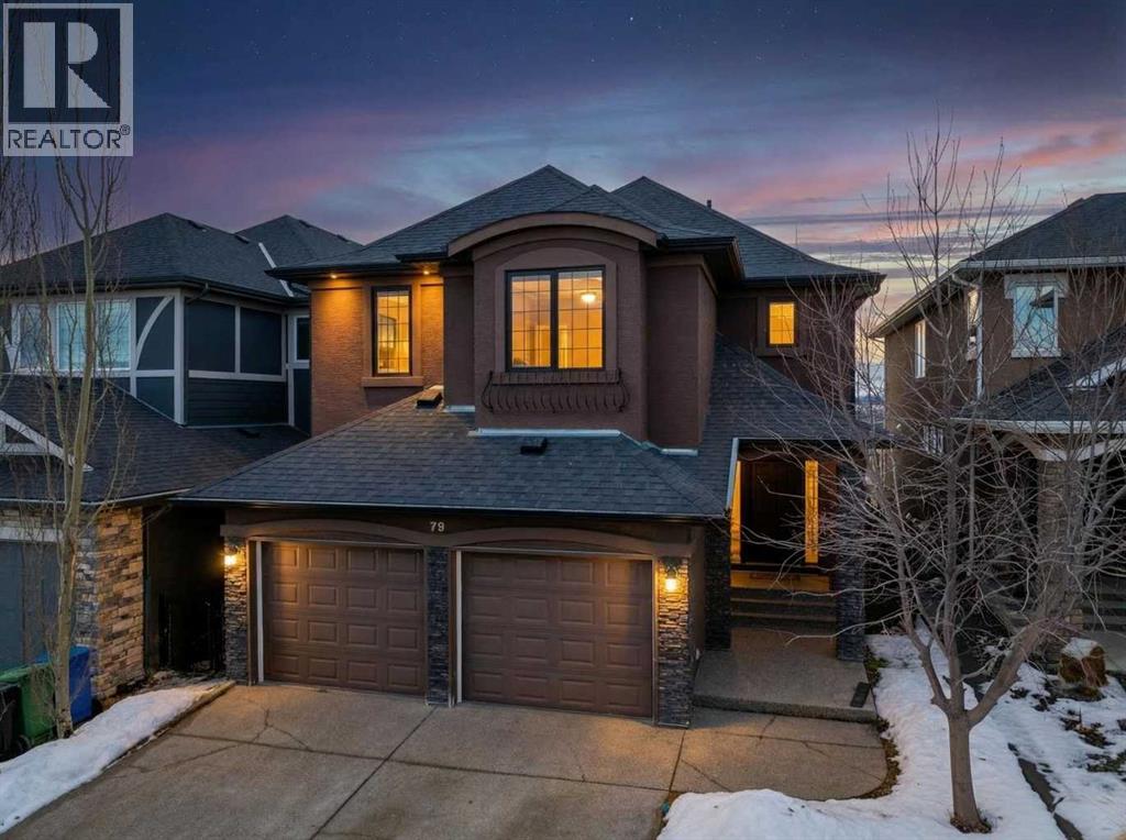 79 Cranarch Terrace Se, Calgary, Alberta  T3M 1Z1 - Photo 2 - A2275754