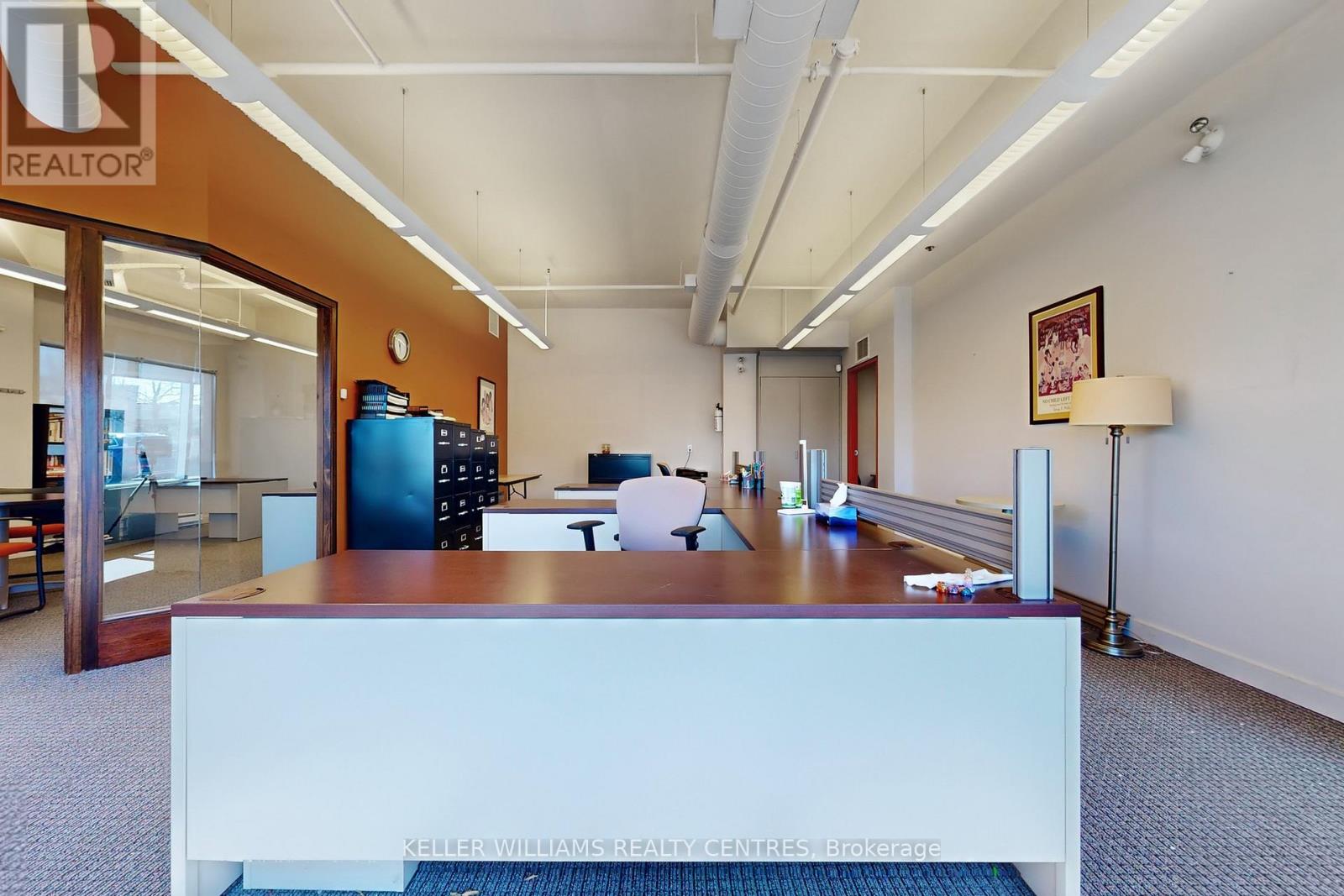 Unit 7 - 125 Don Hillock Drive, Aurora, Ontario  L4G 0H8 - Photo 3 - N12700526