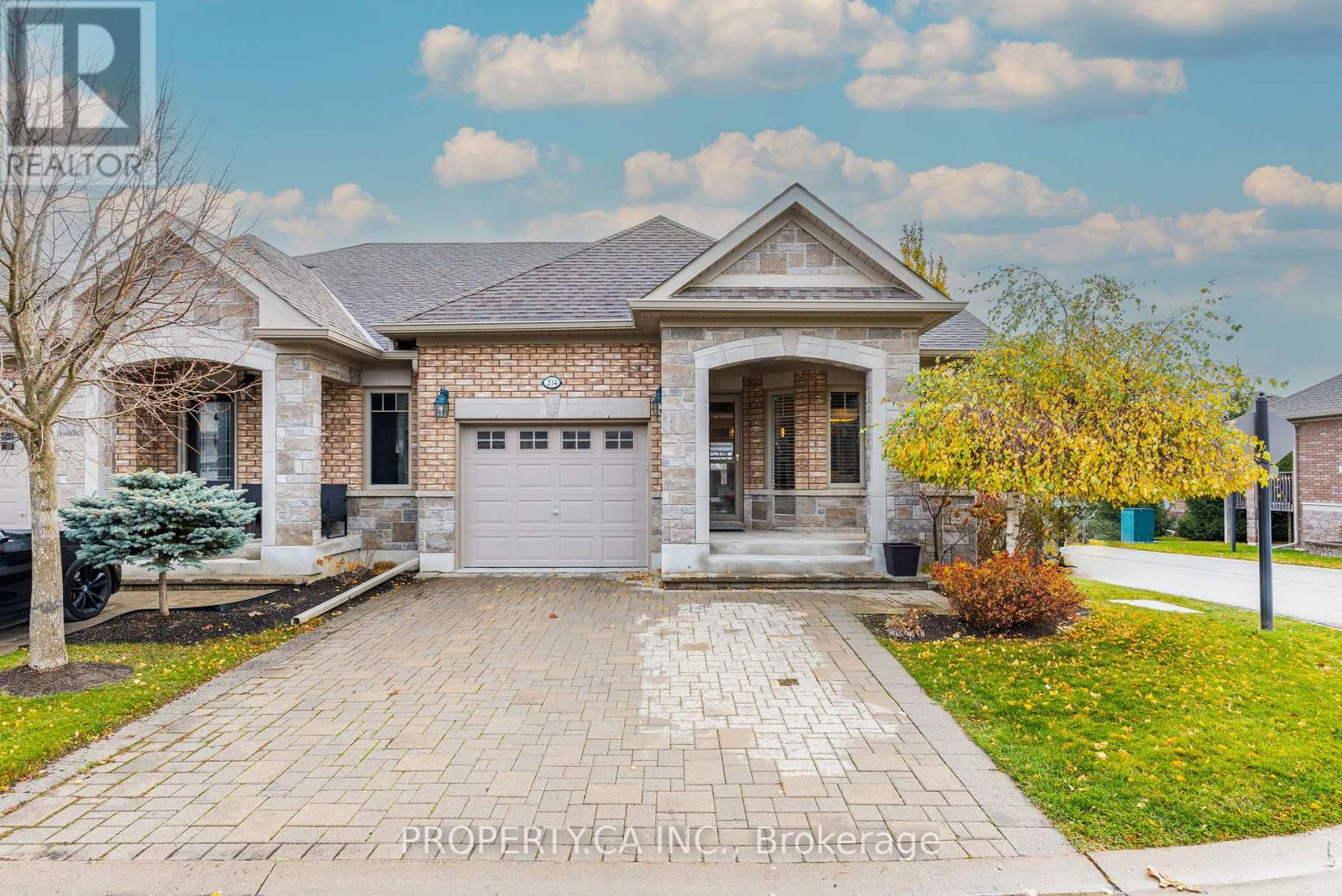 204 RIDGE WAY, New Tecumseth, Ontario