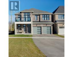 30 SAM BATTAGLIA CRESCENT, Georgina, Ontario