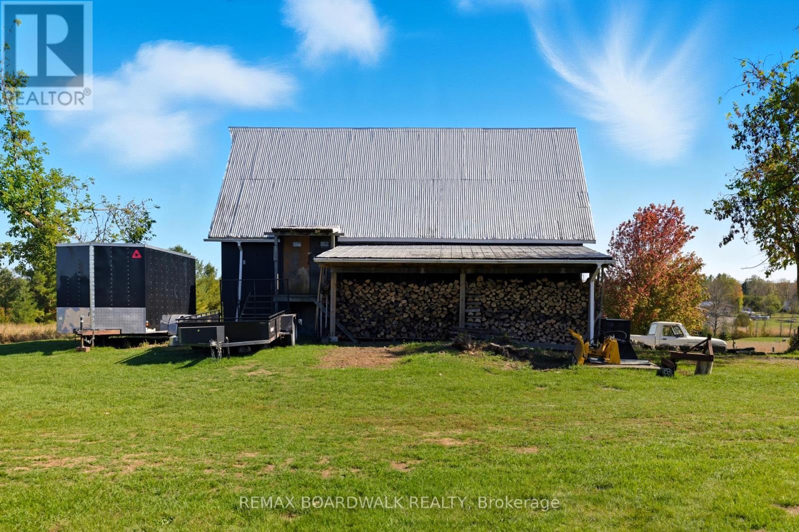 35 County Road #1 Road, Elizabethtown-Kitley, Ontario  K0E 1Y0 - Photo 21 - X12444024