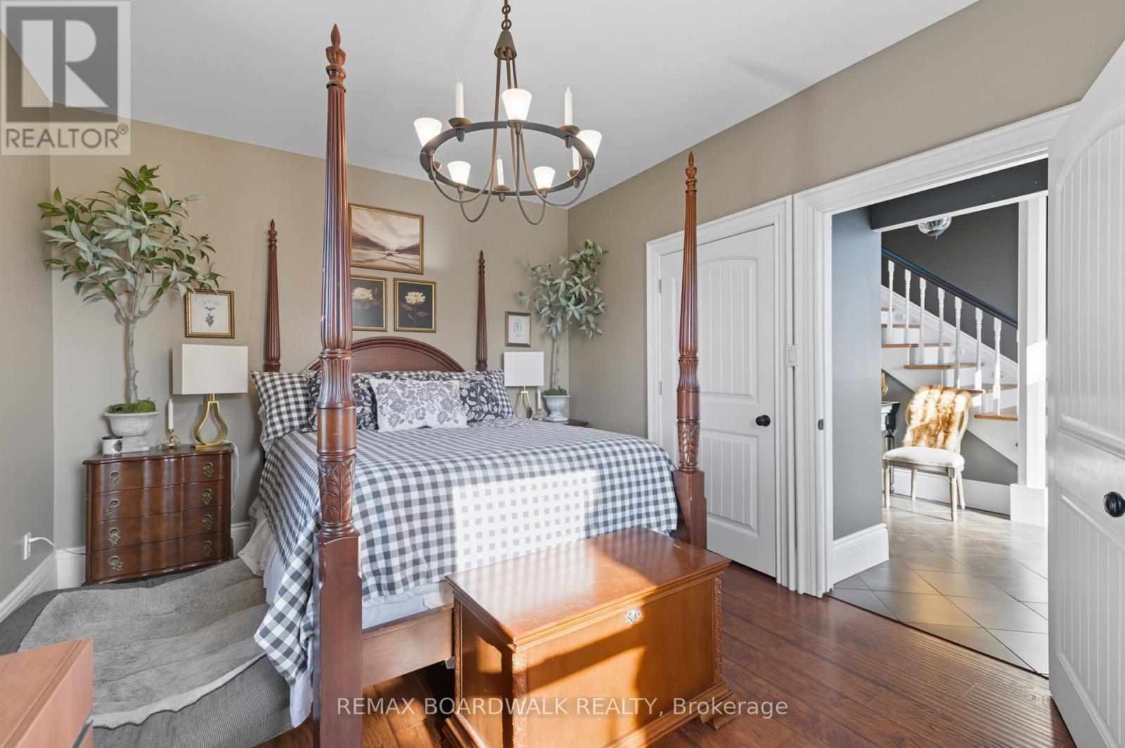 35 County Road #1 Road, Elizabethtown-Kitley, Ontario  K0E 1Y0 - Photo 24 - X12444024