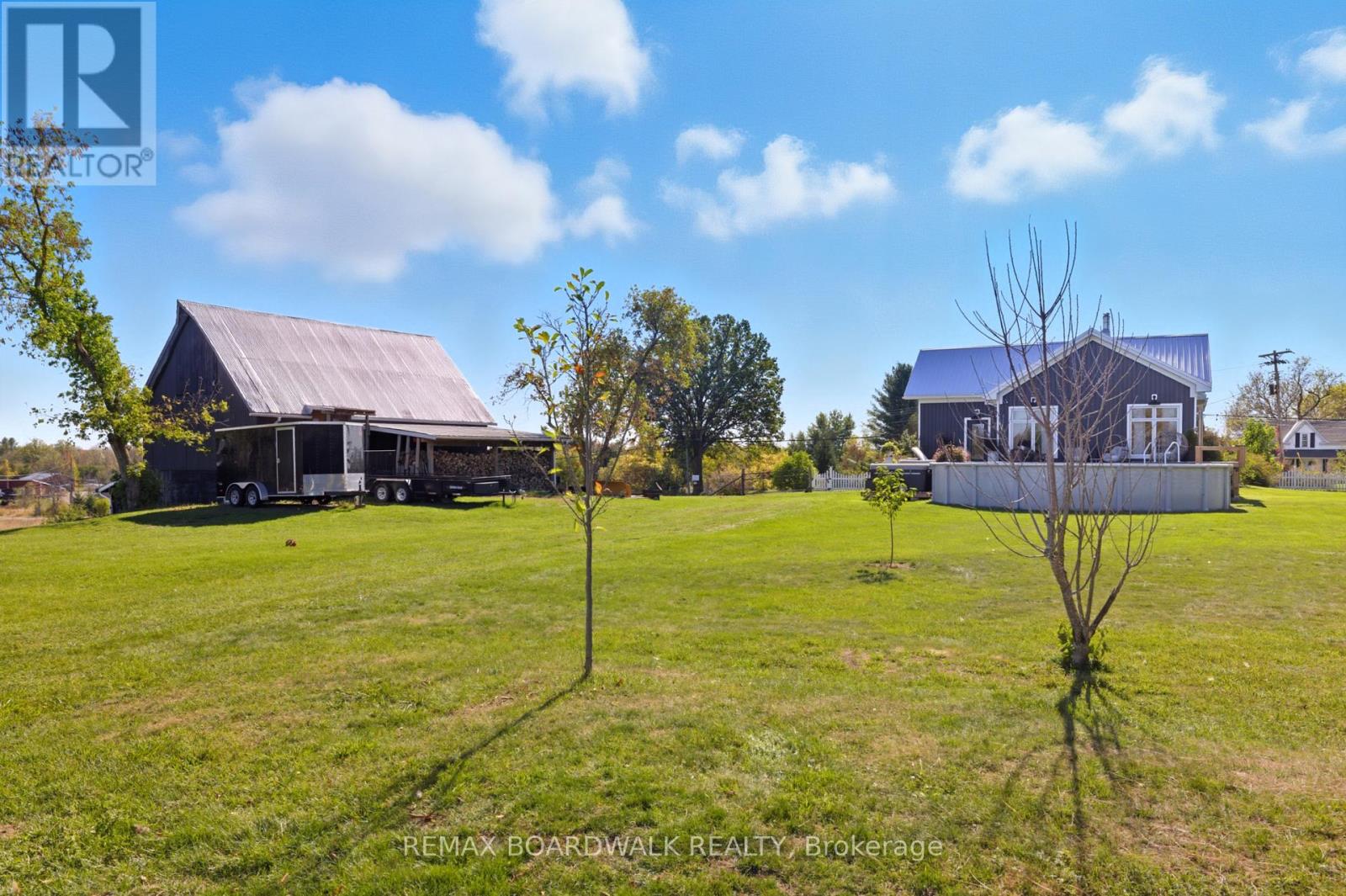 35 County Road #1 Road, Elizabethtown-Kitley, Ontario  K0E 1Y0 - Photo 18 - X12444024