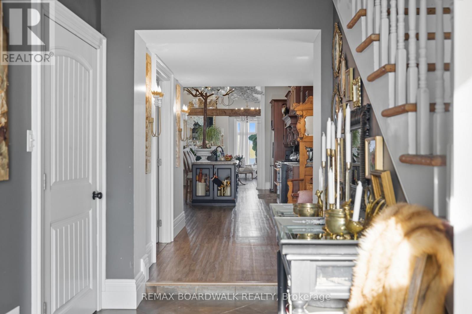 35 County Road #1 Road, Elizabethtown-Kitley, Ontario  K0E 1Y0 - Photo 23 - X12444024