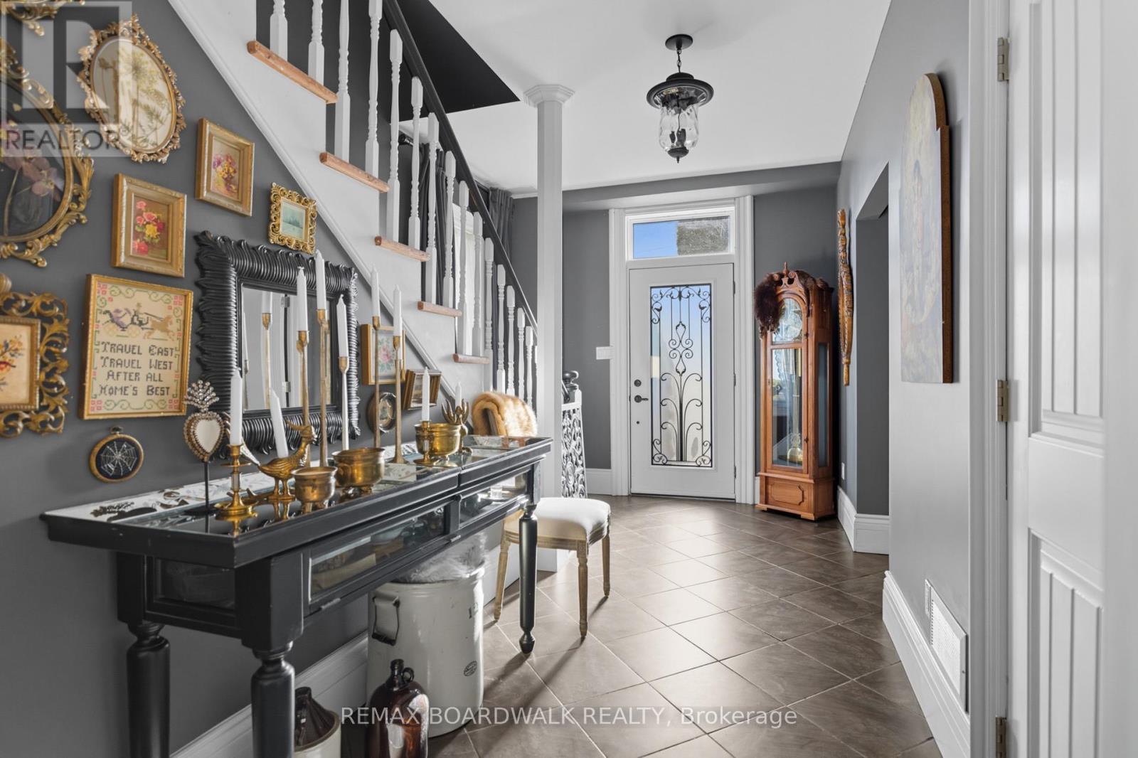 35 County Road #1 Road, Elizabethtown-Kitley, Ontario  K0E 1Y0 - Photo 22 - X12444024