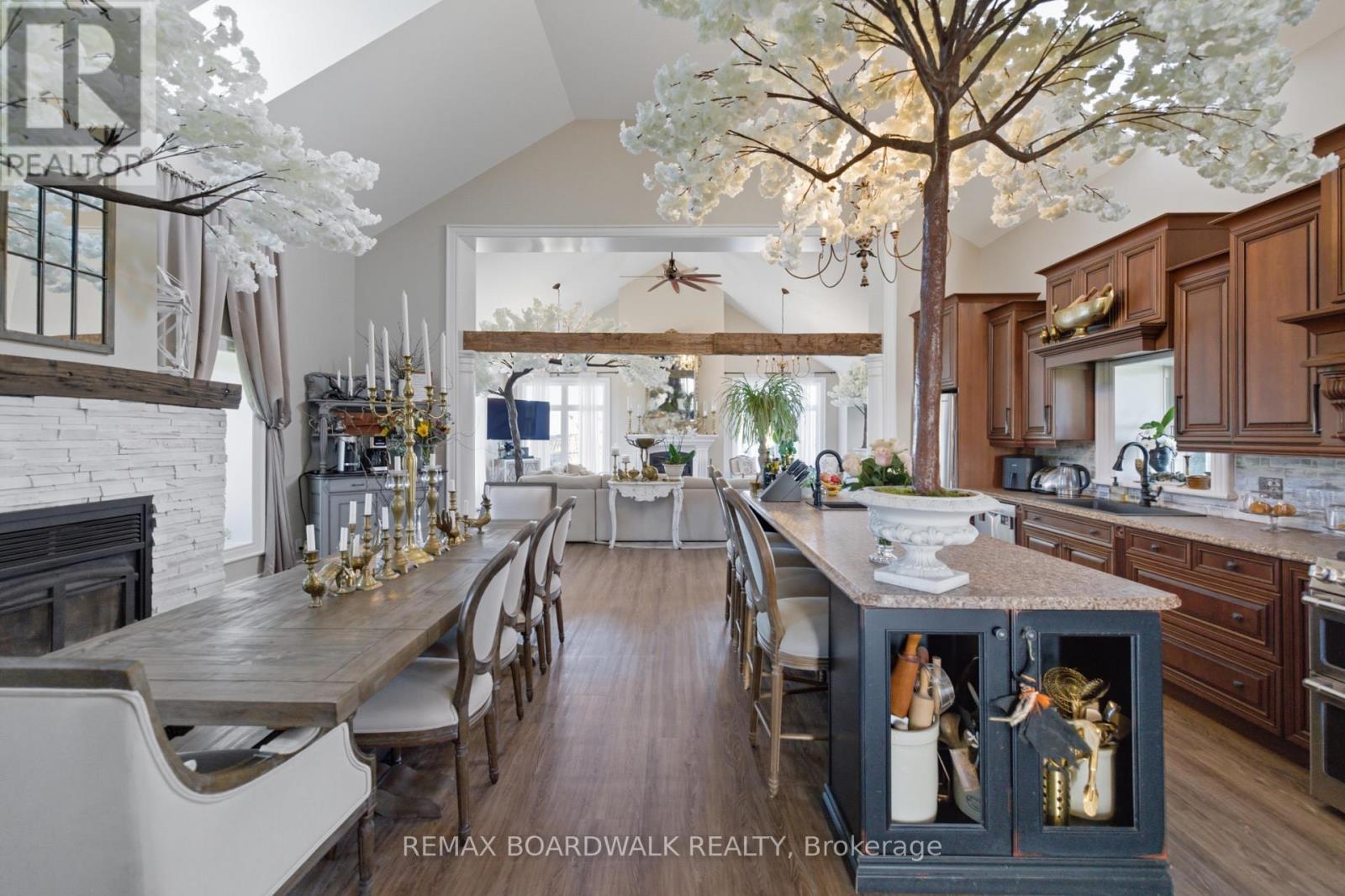 35 County Road #1 Road, Elizabethtown-Kitley, Ontario  K0E 1Y0 - Photo 29 - X12444024