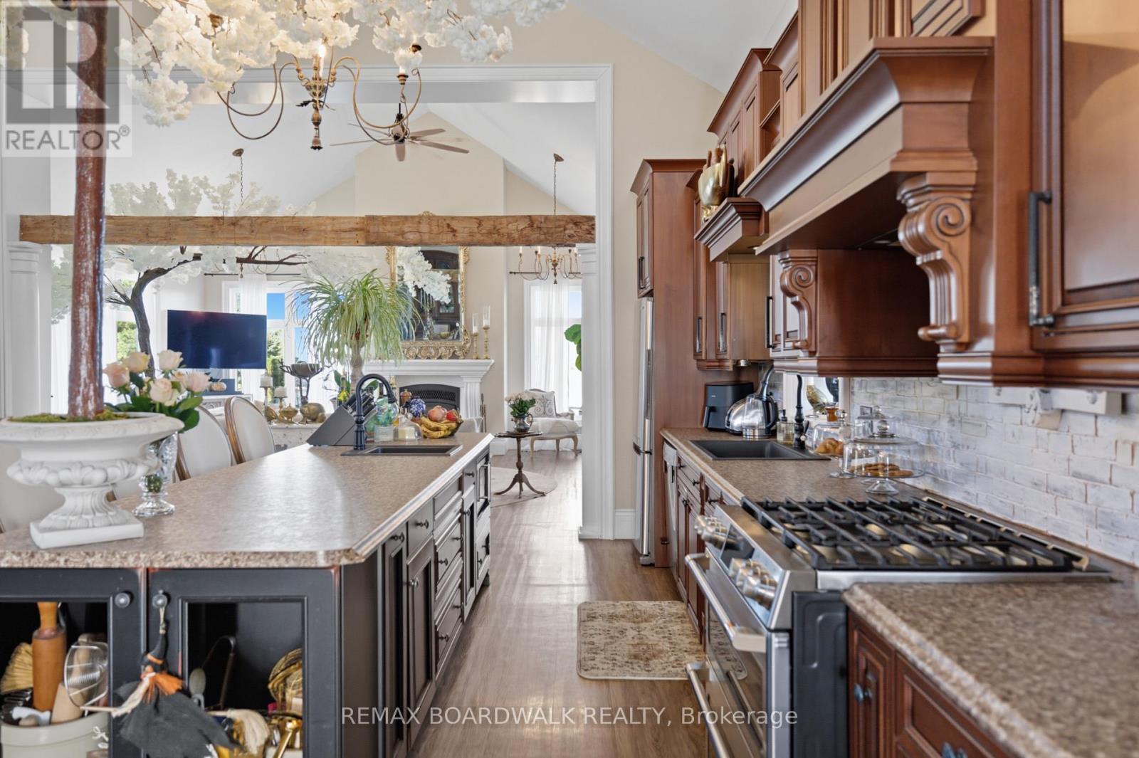 35 County Road #1 Road, Elizabethtown-Kitley, Ontario  K0E 1Y0 - Photo 32 - X12444024