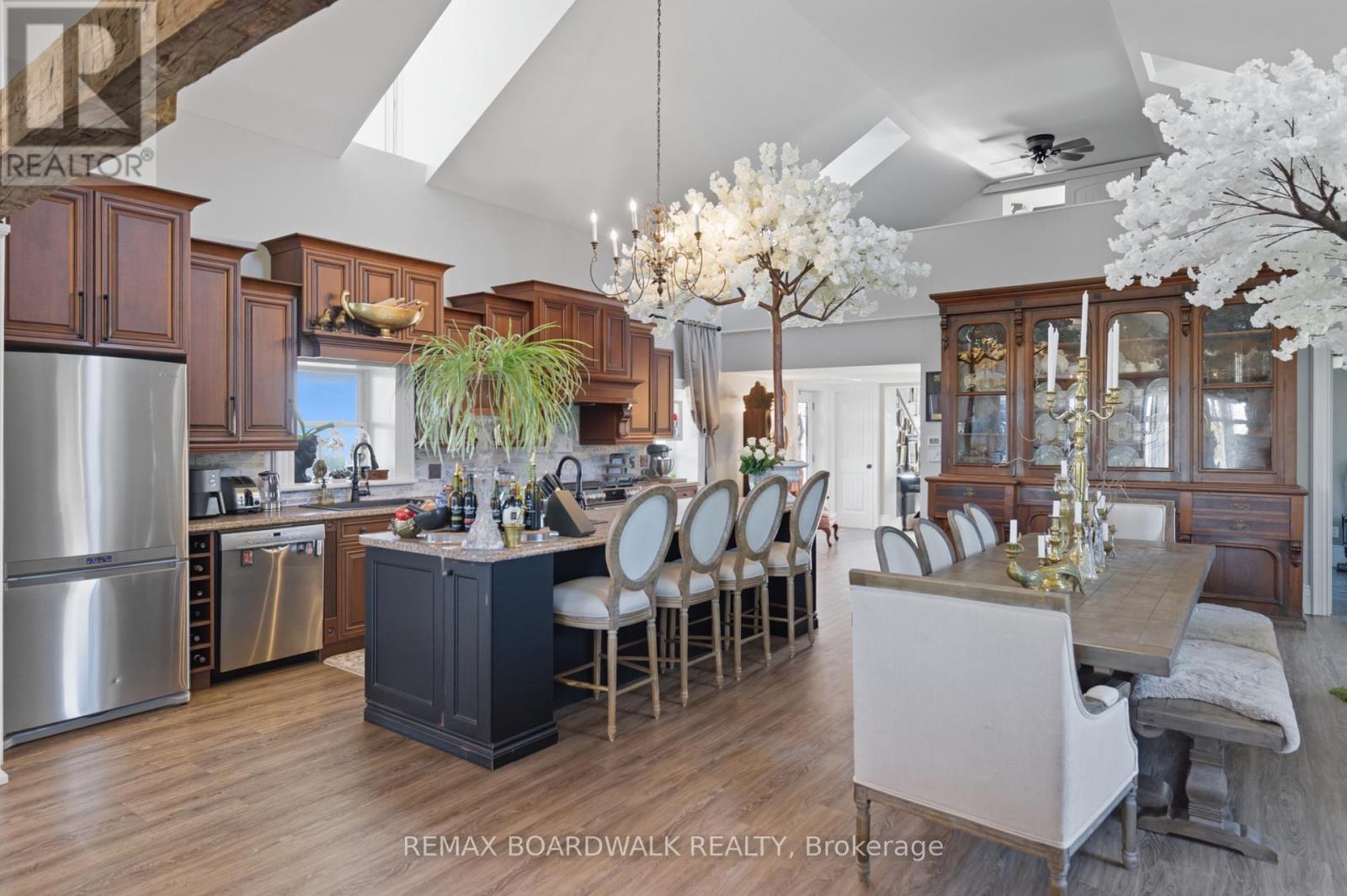 35 County Road #1 Road, Elizabethtown-Kitley, Ontario  K0E 1Y0 - Photo 33 - X12444024