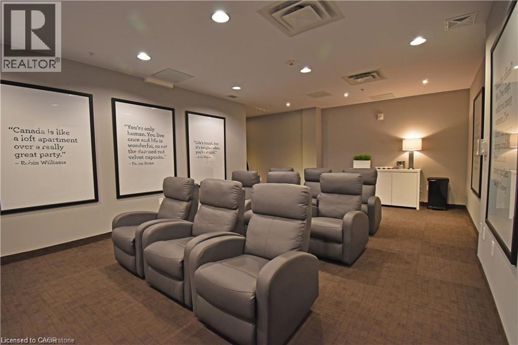 85 Robinson Street Unit# 602, Hamilton, Ontario  L8P 1Z2 - Photo 3 - 40798907