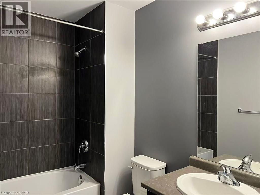 85 Robinson Street Unit# 602, Hamilton, Ontario  L8P 1Z2 - Photo 8 - 40798907