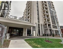 85 ROBINSON Street Unit# 602, Hamilton, Ontario