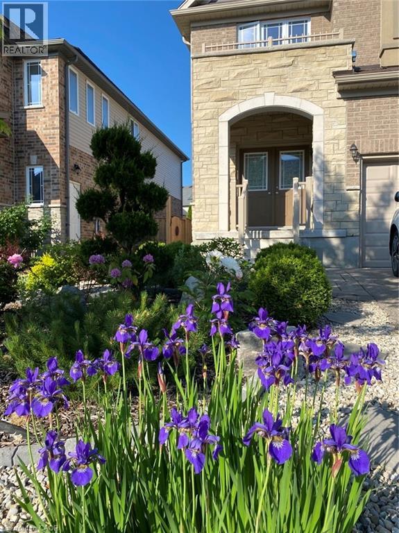 130 Coopershawk Street, Kitchener, Ontario  N2K 4J3 - Photo 2 - 40798843