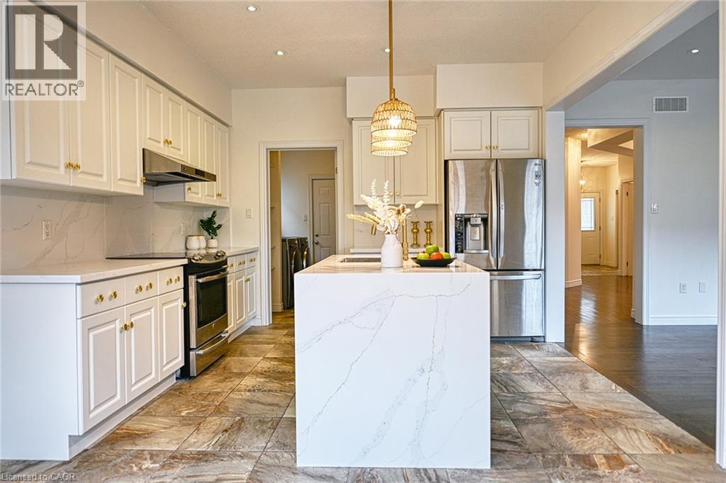 130 Coopershawk Street, Kitchener, Ontario  N2K 4J3 - Photo 20 - 40798843