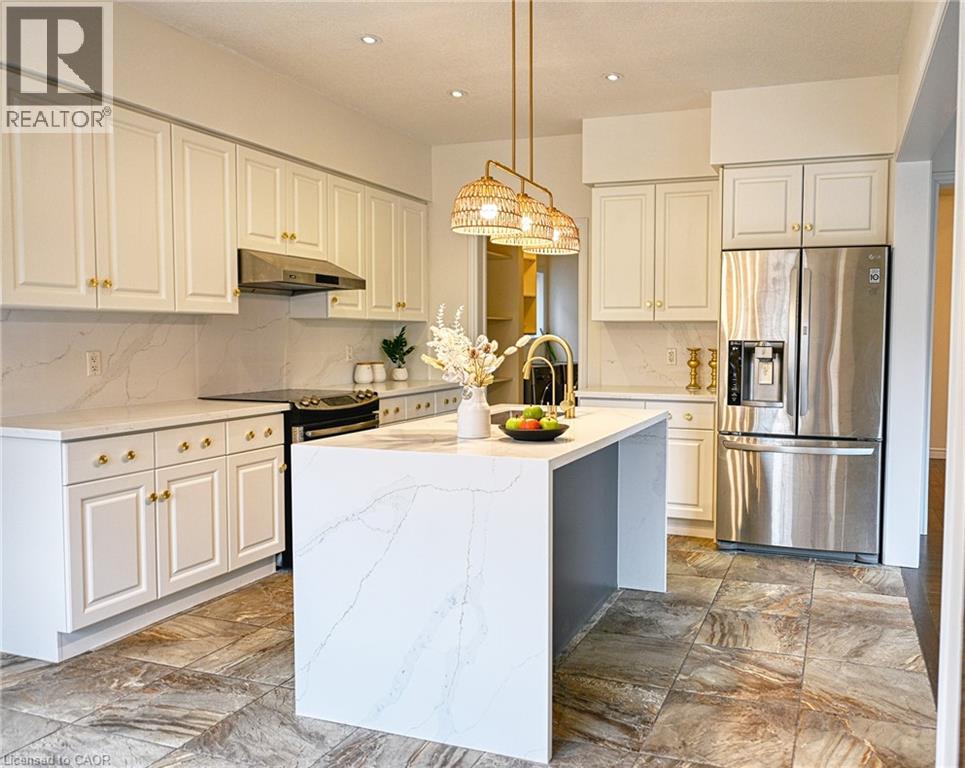 130 Coopershawk Street, Kitchener, Ontario  N2K 4J3 - Photo 21 - 40798843