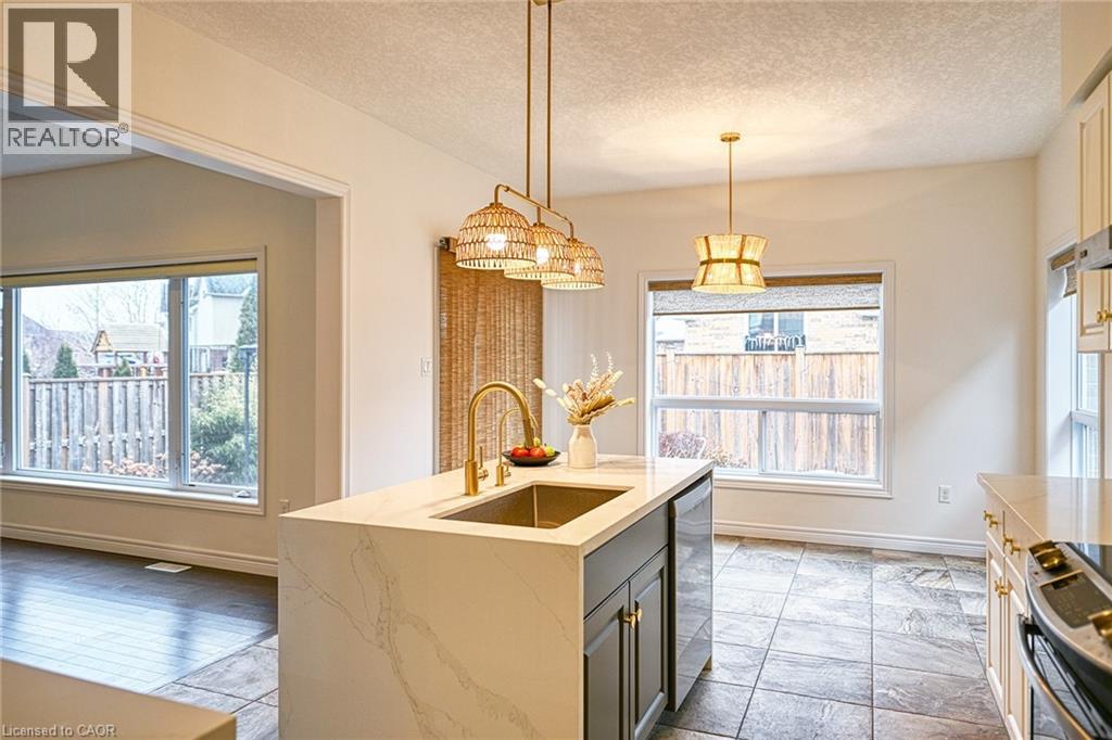 130 Coopershawk Street, Kitchener, Ontario  N2K 4J3 - Photo 22 - 40798843