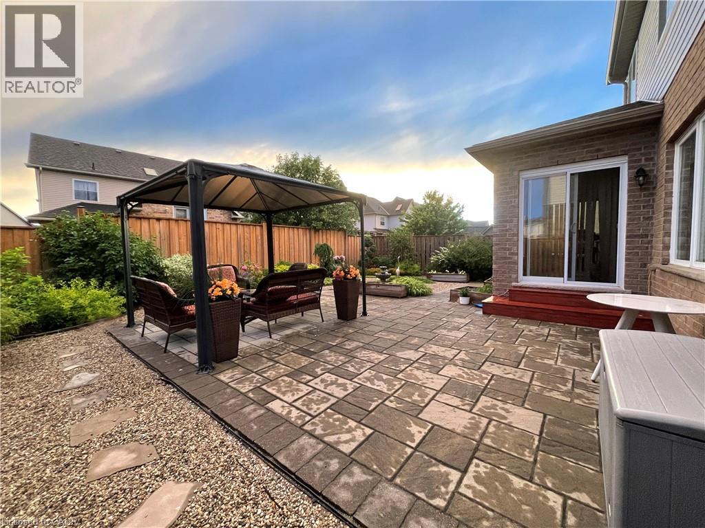 130 Coopershawk Street, Kitchener, Ontario  N2K 4J3 - Photo 7 - 40798843