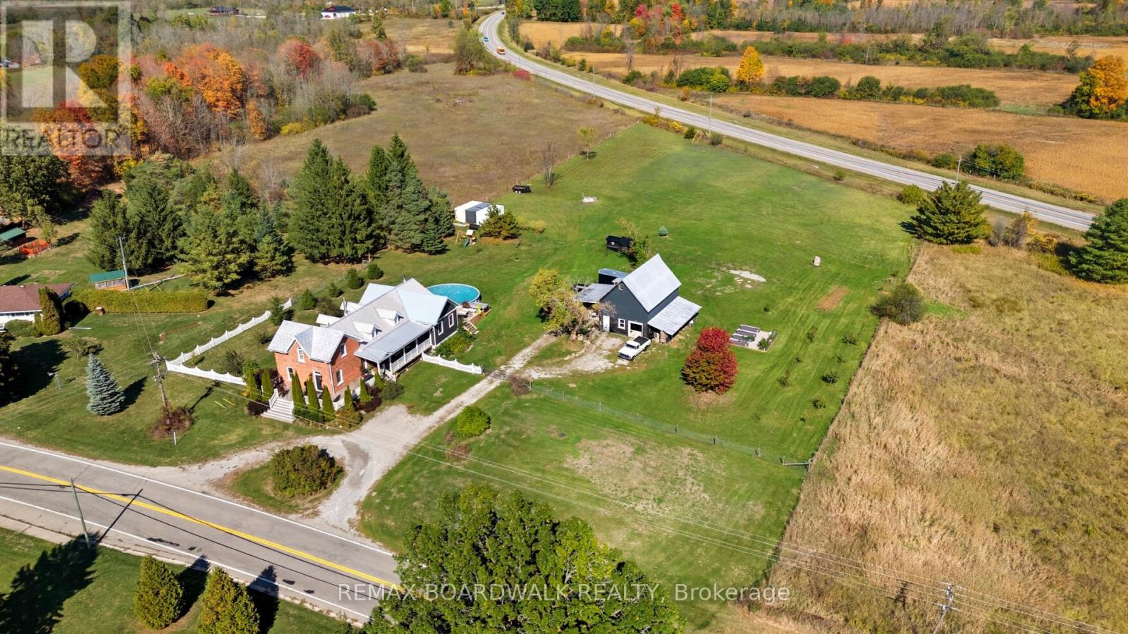 35 County Road #1 Road, Elizabethtown-Kitley, Ontario  K0E 1Y0 - Photo 7 - X12444024