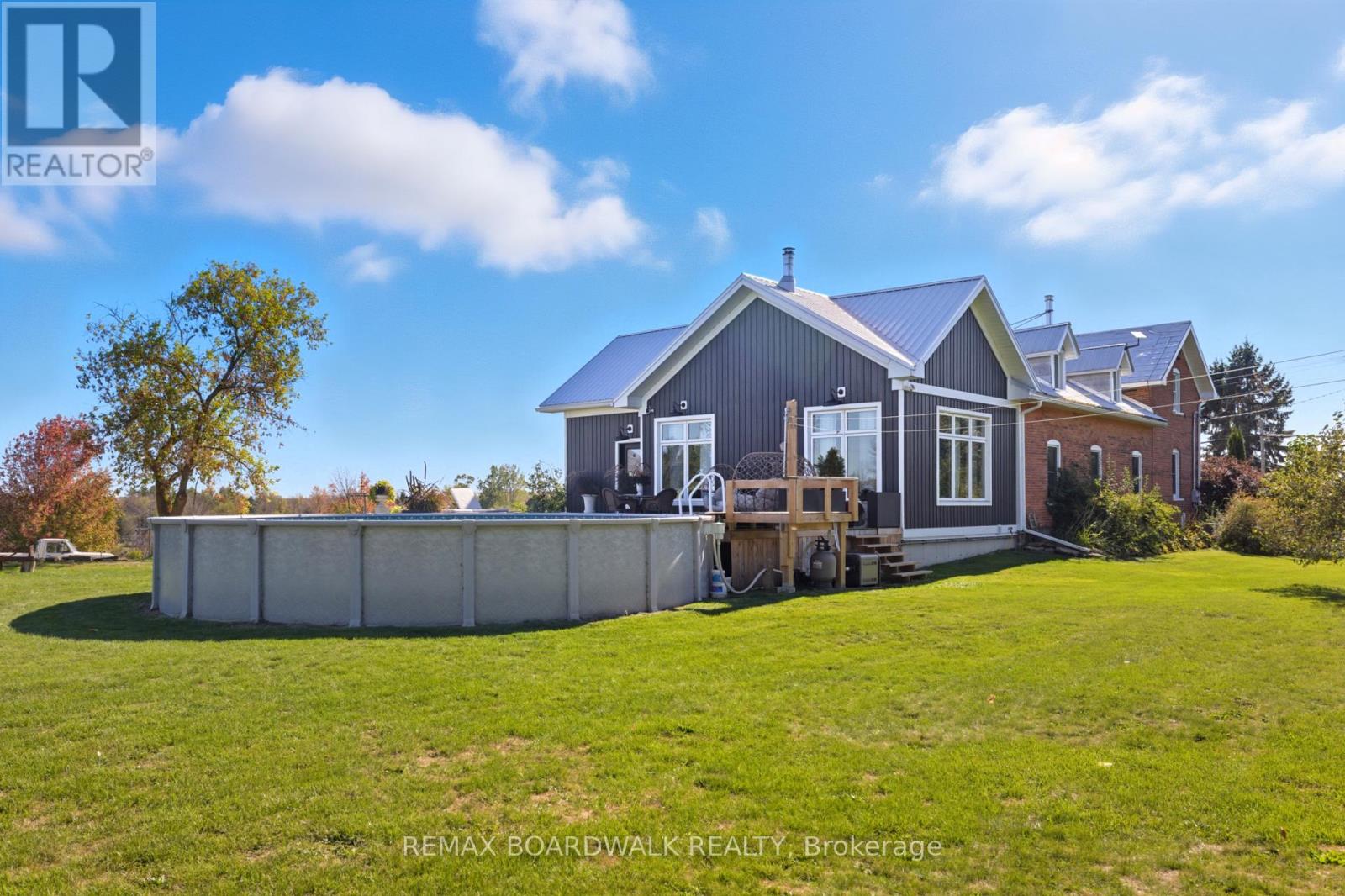 35 County Road #1 Road, Elizabethtown-Kitley, Ontario  K0E 1Y0 - Photo 9 - X12444024