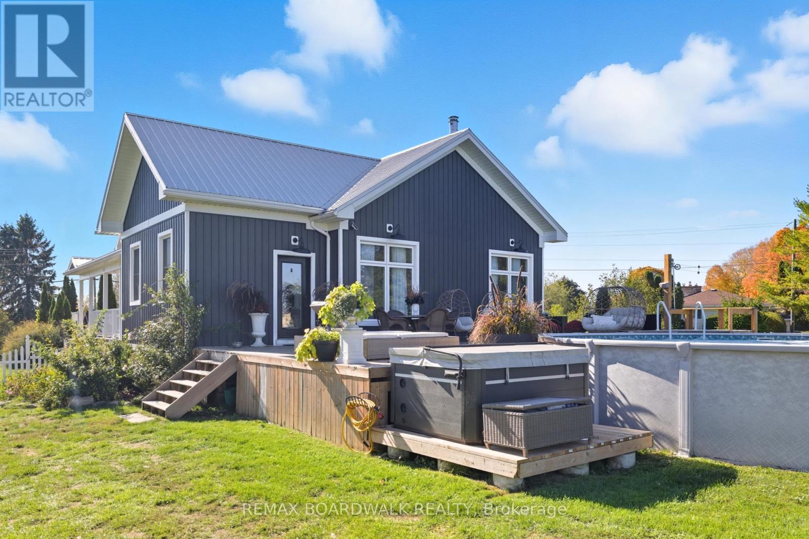 35 County Road #1 Road, Elizabethtown-Kitley, Ontario  K0E 1Y0 - Photo 8 - X12444024