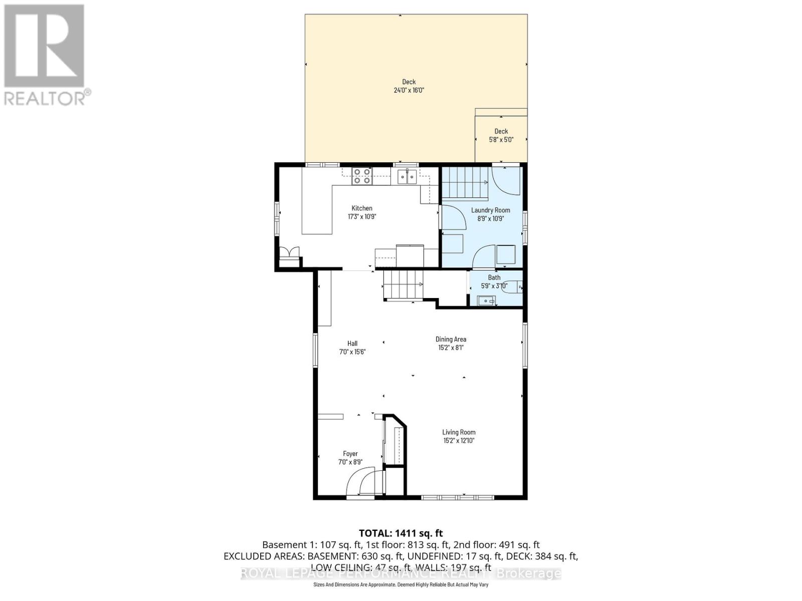 1133 Laurier Street, Clarence-Rockland, Ontario  K4K 1E3 - Photo 41 - X12695488