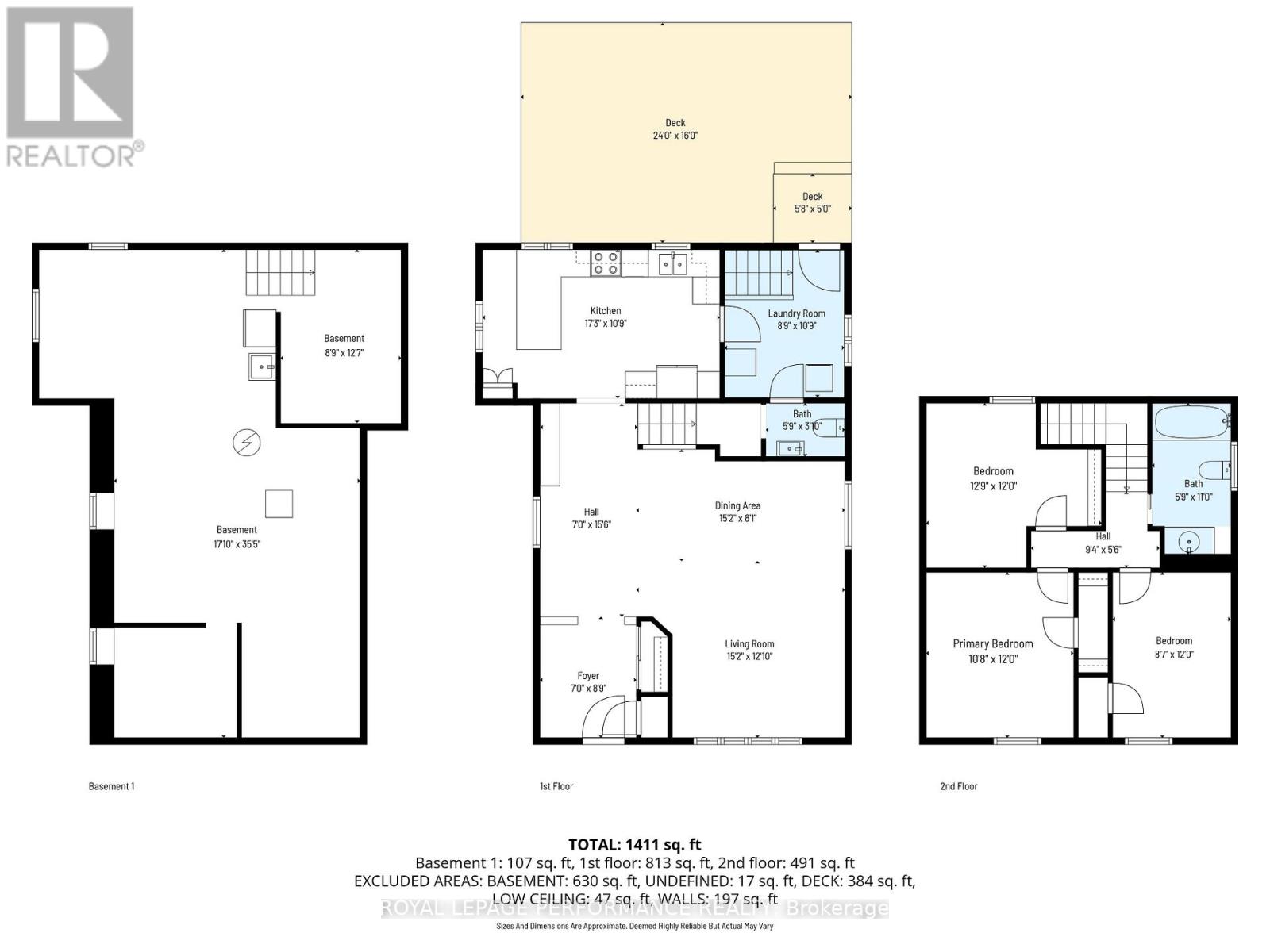 1133 Laurier Street, Clarence-Rockland, Ontario  K4K 1E3 - Photo 43 - X12695488