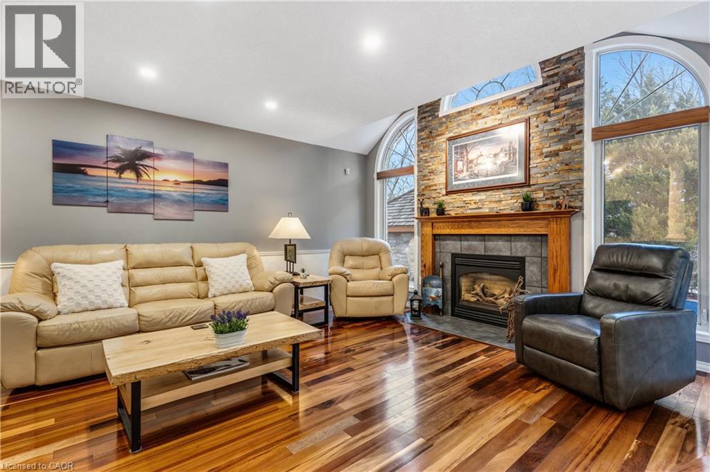 113 Deer Ridge Drive, Kitchener, Ontario  N2P 2K9 - Photo 12 - 40797770