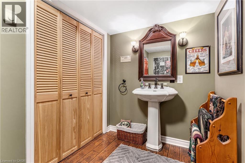 113 Deer Ridge Drive, Kitchener, Ontario  N2P 2K9 - Photo 31 - 40797770