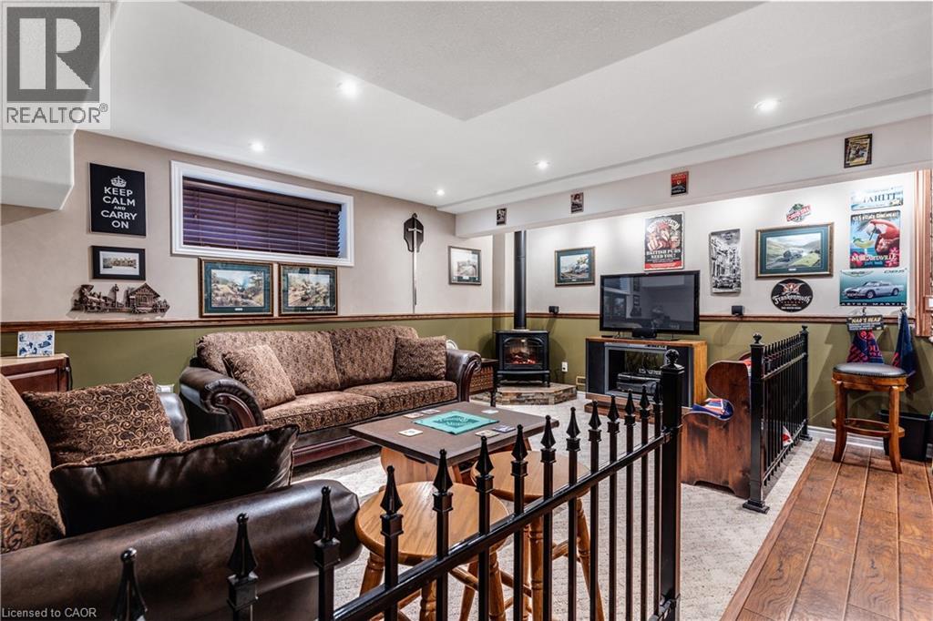 113 Deer Ridge Drive, Kitchener, Ontario  N2P 2K9 - Photo 32 - 40797770