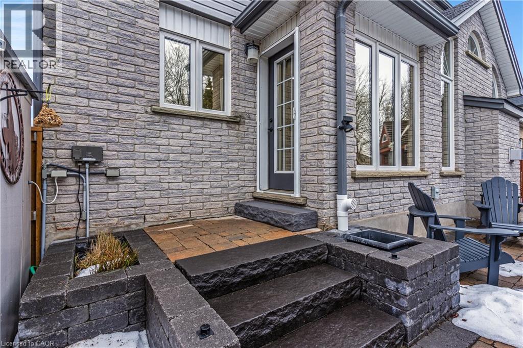 113 Deer Ridge Drive, Kitchener, Ontario  N2P 2K9 - Photo 37 - 40797770