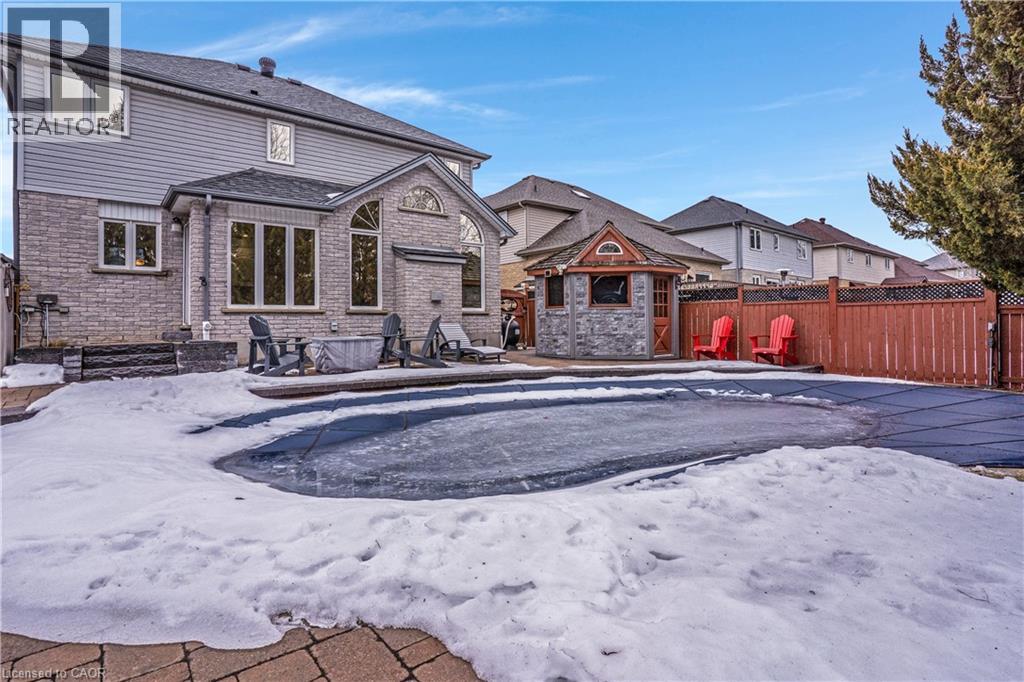 113 Deer Ridge Drive, Kitchener, Ontario  N2P 2K9 - Photo 38 - 40797770