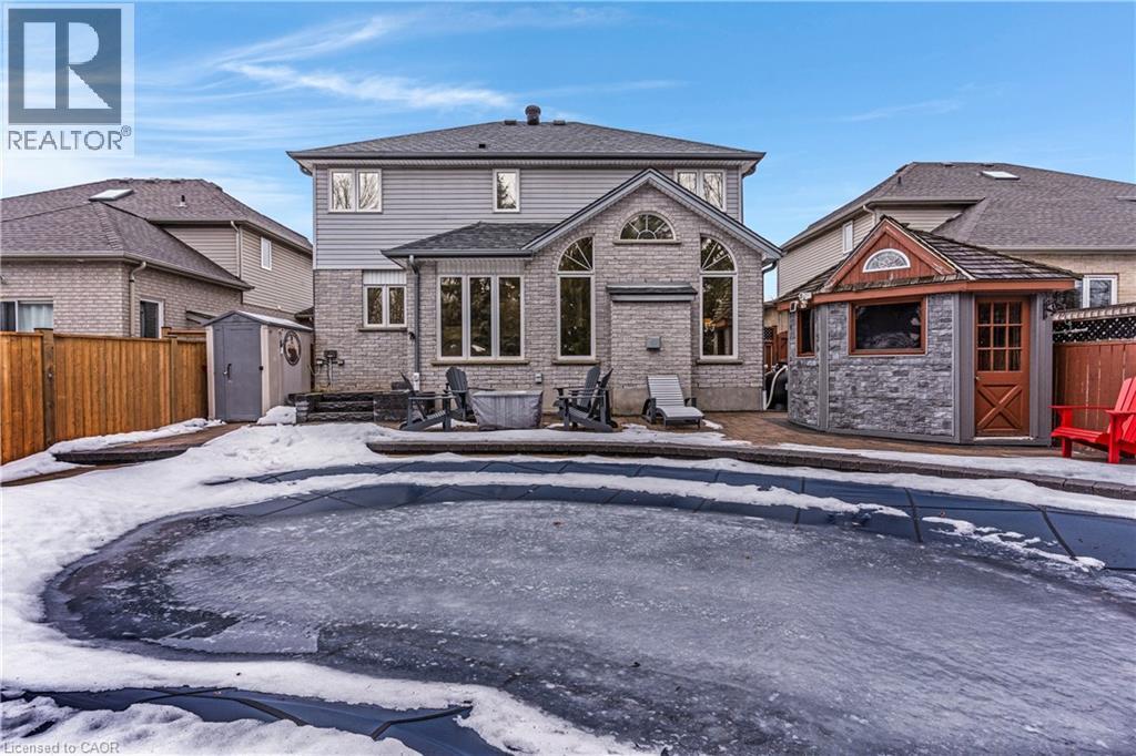 113 Deer Ridge Drive, Kitchener, Ontario  N2P 2K9 - Photo 39 - 40797770