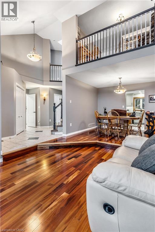 113 Deer Ridge Drive, Kitchener, Ontario  N2P 2K9 - Photo 7 - 40797770