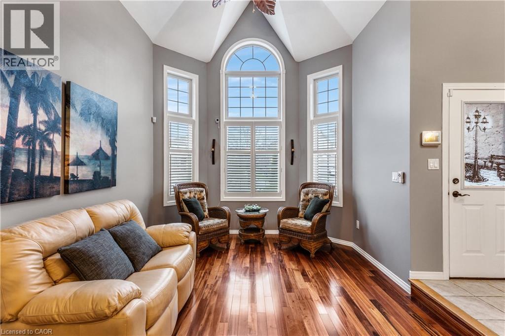 113 Deer Ridge Drive, Kitchener, Ontario  N2P 2K9 - Photo 8 - 40797770