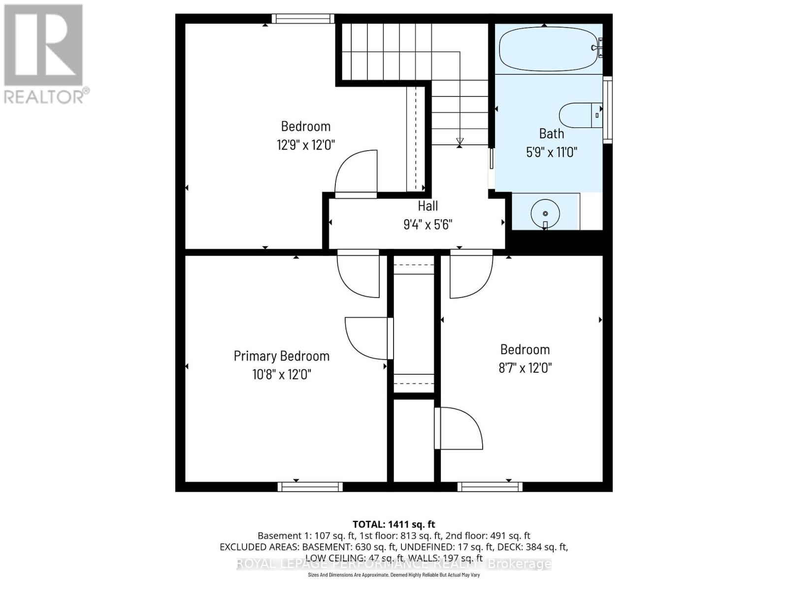 1133 Laurier Street, Clarence-Rockland, Ontario  K4K 1E3 - Photo 40 - X12695488