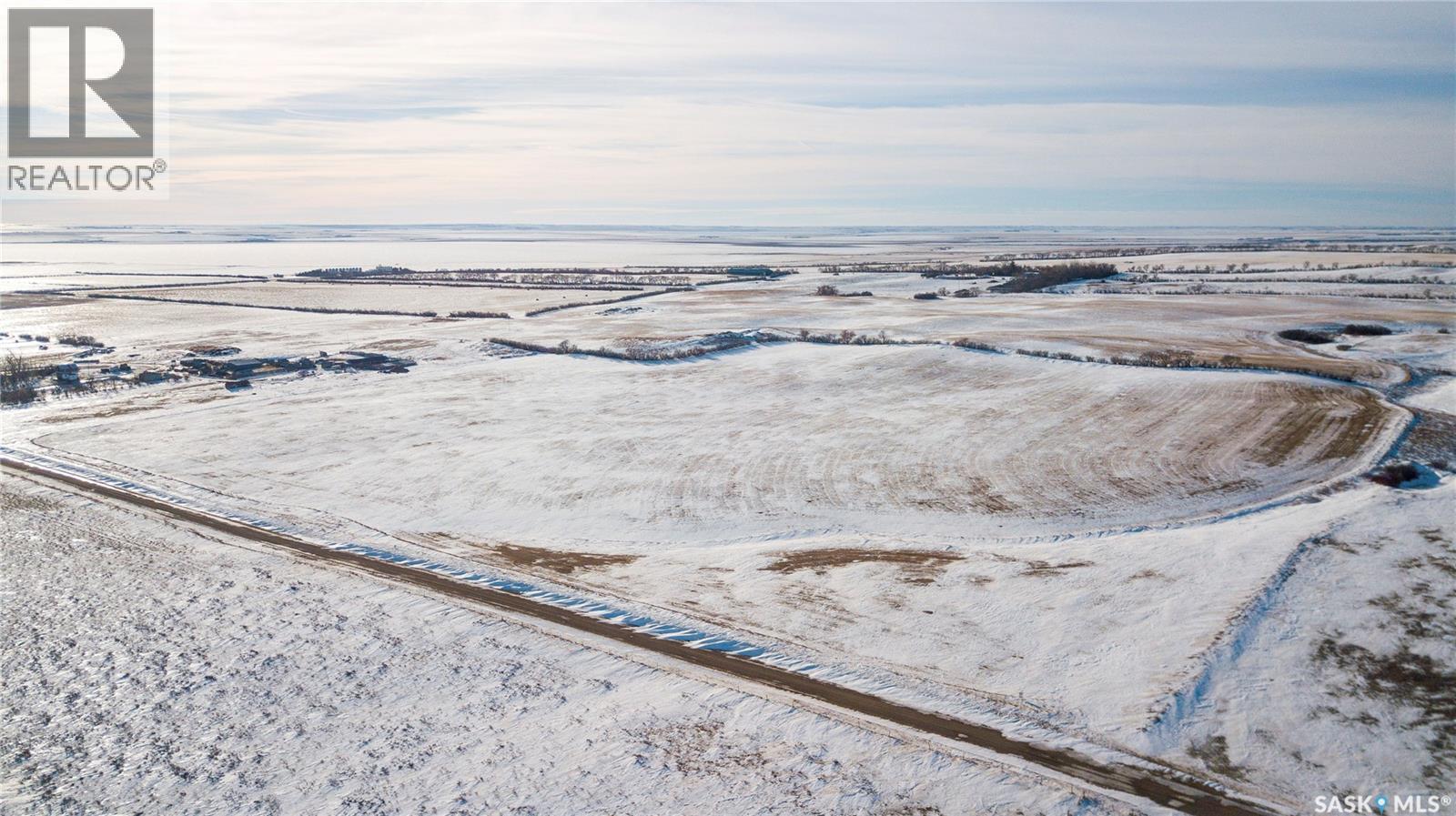 1 Quarter Near Birsay (Robinson), Coteau Rm No. 255, Saskatchewan  S0L 0G0 - Photo 4 - SK025566