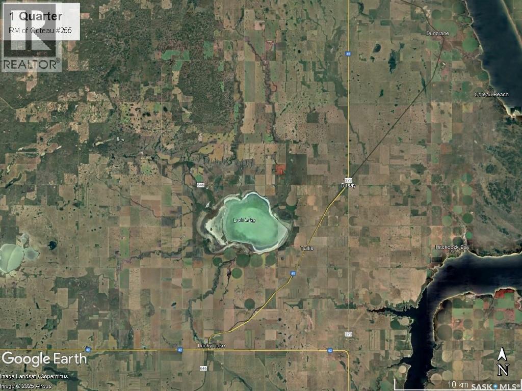 1 Quarter Near Birsay (Robinson), Coteau Rm No. 255, Saskatchewan  S0L 0G0 - Photo 3 - SK025566