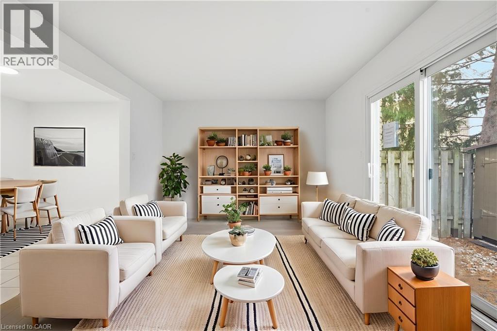 75 Ventura Drive Unit# 9, St. Catharines, Ontario  L2R 7J7 - Photo 11 - 40796902