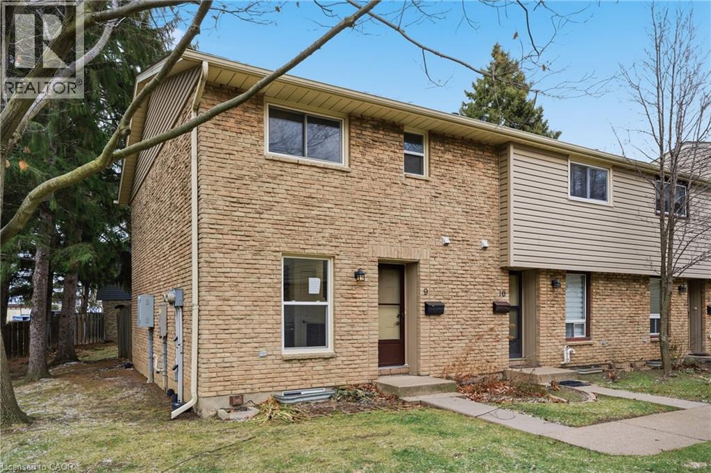 75 Ventura Drive Unit# 9, St. Catharines, Ontario  L2R 7J7 - Photo 36 - 40796902