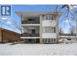 24 AUSTIN Drive, Waterloo, Ontario