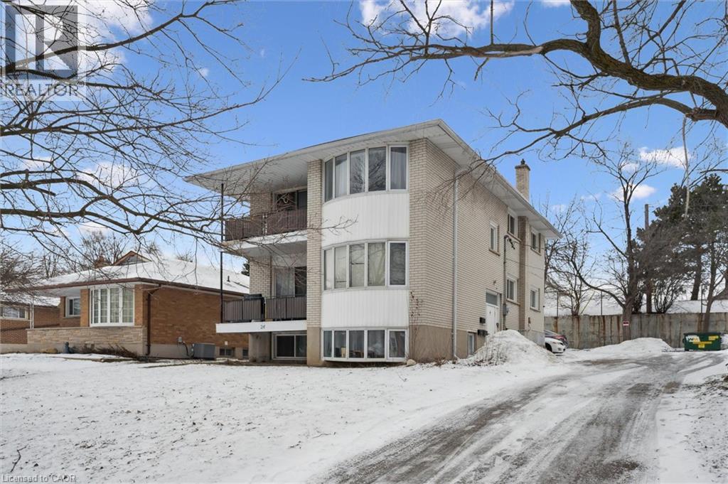 24 Austin Drive, Waterloo, Ontario  N2L 3Y1 - Photo 6 - 40798835