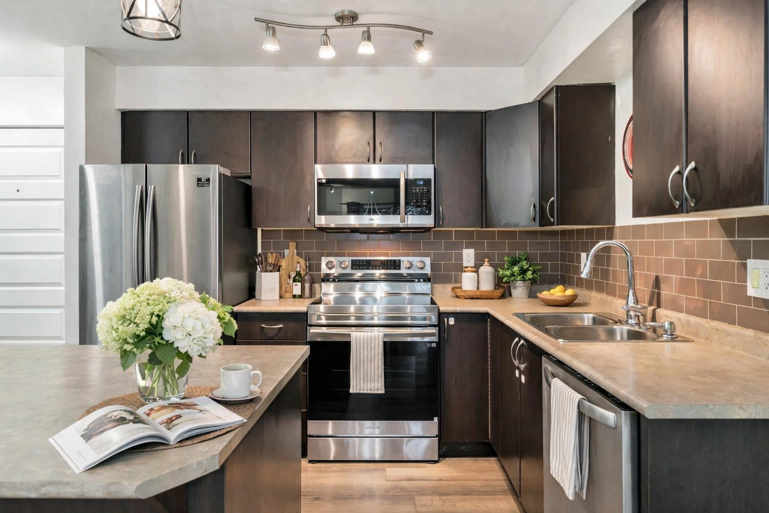 101 2515 Park Drive, Abbotsford, British Columbia  V2S 4C5 - Photo 6 - R3079929