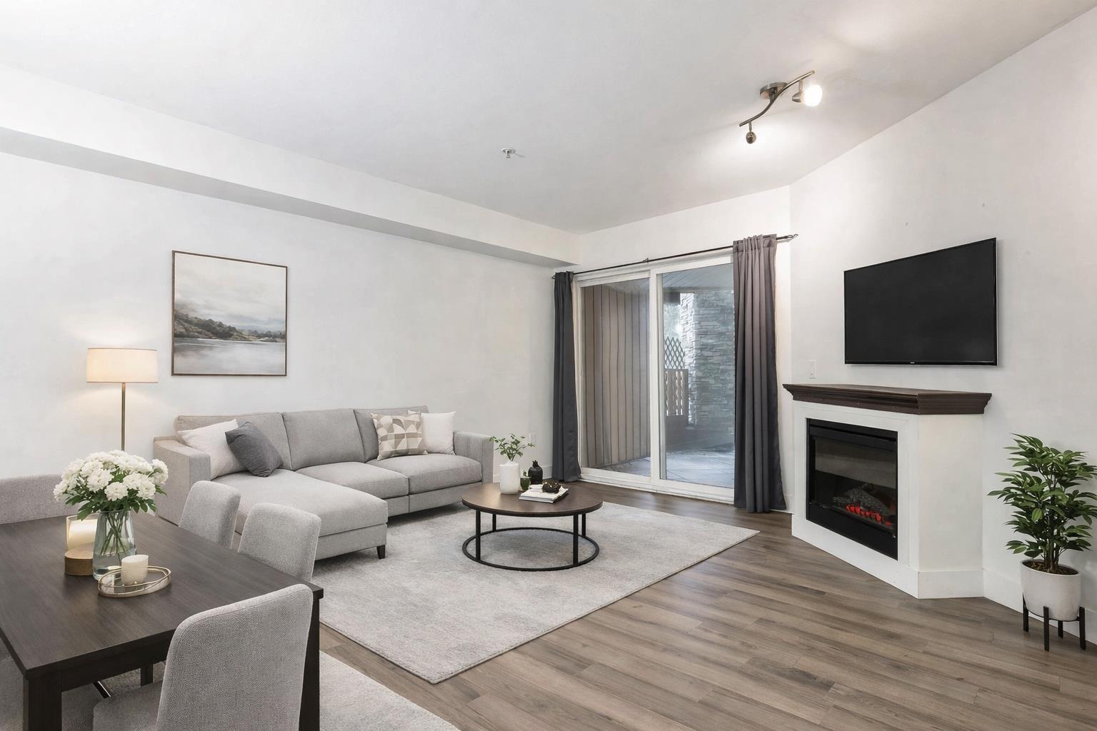 101 2515 Park Drive, Abbotsford, British Columbia  V2S 4C5 - Photo 5 - R3079929